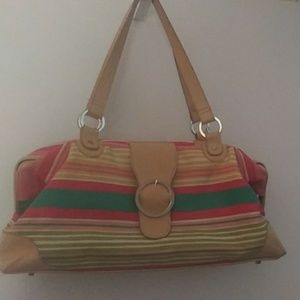 Bath & Body works weekend bag